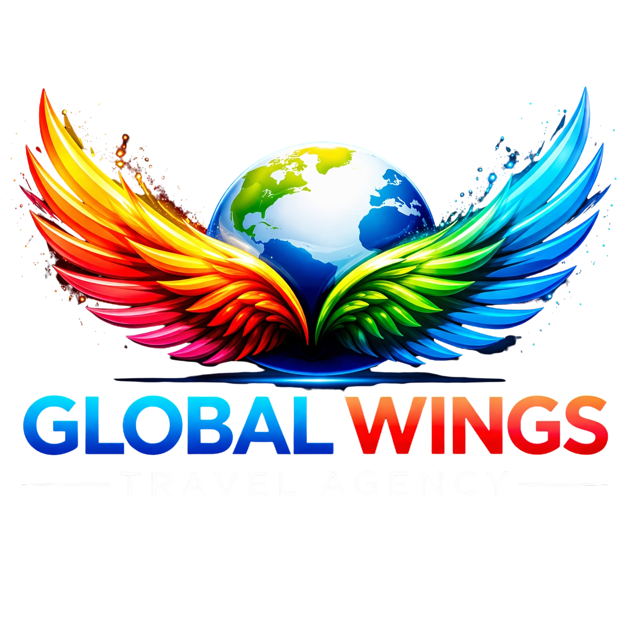 Logo Global Wings
